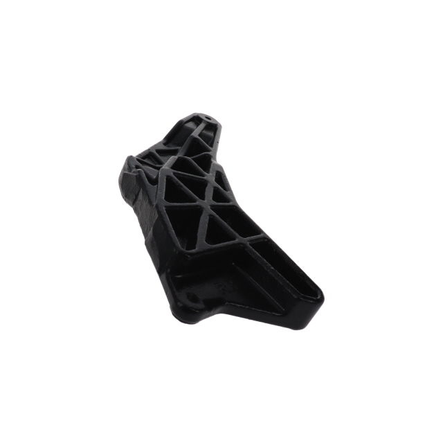 MNBY0209 BUMPER BRACKET RH TO SUIT MAN TGS TGX 2021>