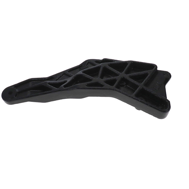 BUMPER BRACKET LH TO SUIT MAN TGS TGX 2021>