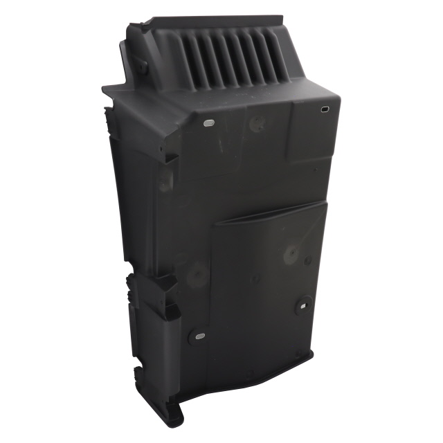 FRONT MUDGUARD PROTECTION LH TO SUIT MAN TGS TGX 2021>