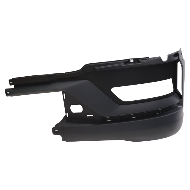 FOG LAMP SURROUND GREY LH MAN TGX E6