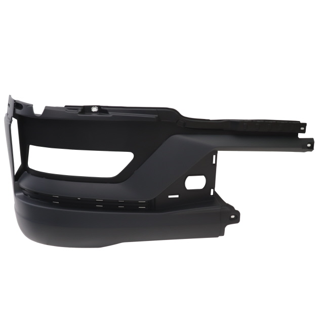 FOG LAMP SURROUND GREY RH MAN TGX E6