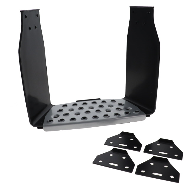 LOWER SWING STEP ASSEMBLY LH RH TO SUIT MAN TGA TGS 