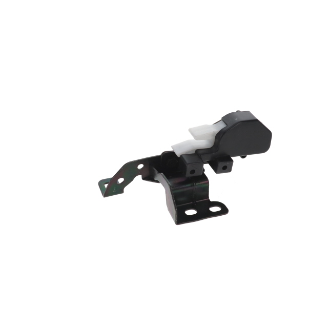 MNBY0220 FRONT PANEL HINGE LH TO SUIT MAN TGX TG3