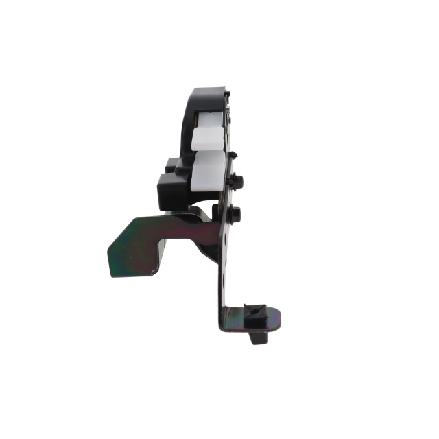 MNBY0221 FRONT PANEL HINGE RH TO SUIT MAN TGX TG3