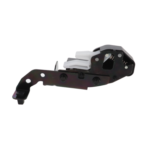 MNBY0221 FRONT PANEL HINGE RH TO SUIT MAN TGX TG3
