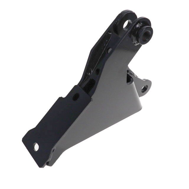 FRONT BUMPER BRACKET RH TO SUIT MAN TG3