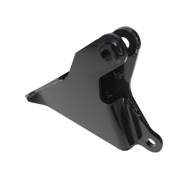 MNBY0230 FRONT BUMPER BRACKET RH TO SUIT MAN TG3