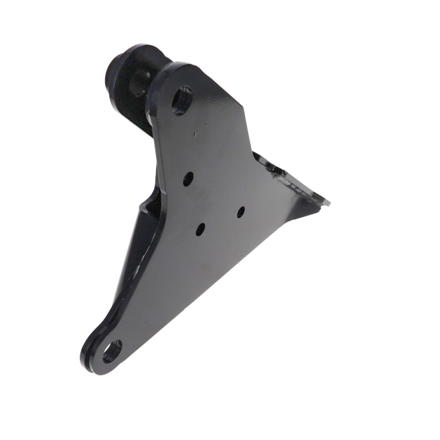 MNBY0230 FRONT BUMPER BRACKET RH TO SUIT MAN TG3