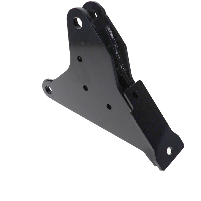 MNBY0230 FRONT BUMPER BRACKET RH TO SUIT MAN TG3