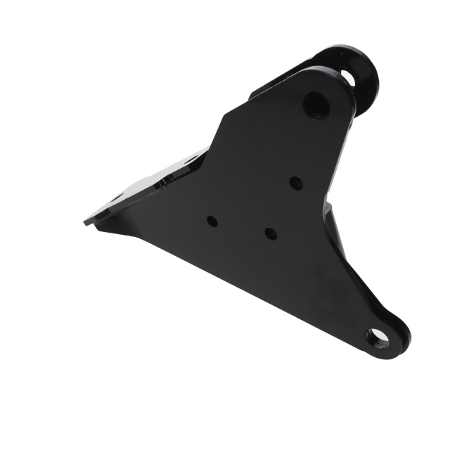 MNBY0231 FRONT BUMPER BRACKET RH TO SUIT MAN TG3