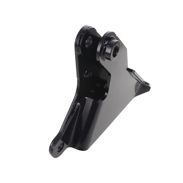 MNBY0231 FRONT BUMPER BRACKET RH TO SUIT MAN TG3