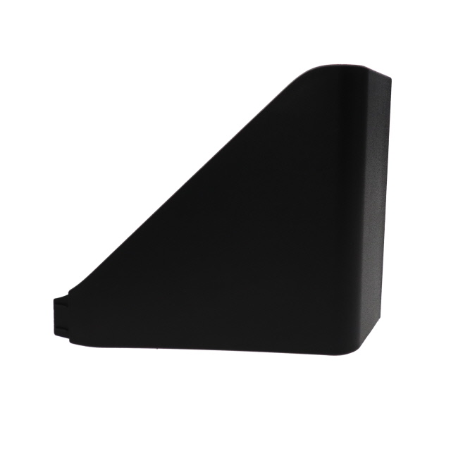 LOWER BUMPER CAP RH TO SUIT MAN TG3