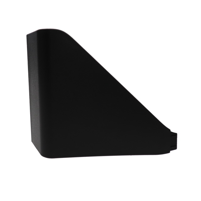 LOWER BUMPER CAP LH TO SUIT MAN TG3