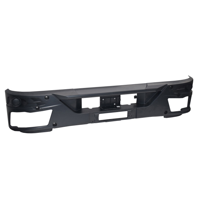 FRONT BUMPER TO SUIT MAN TGL TG3