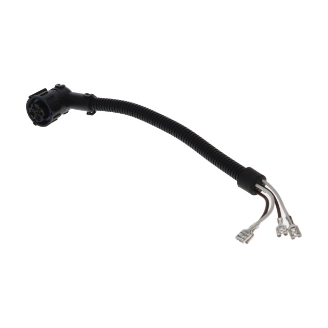 WIRING LOOM REAR LAMP 7 PIN