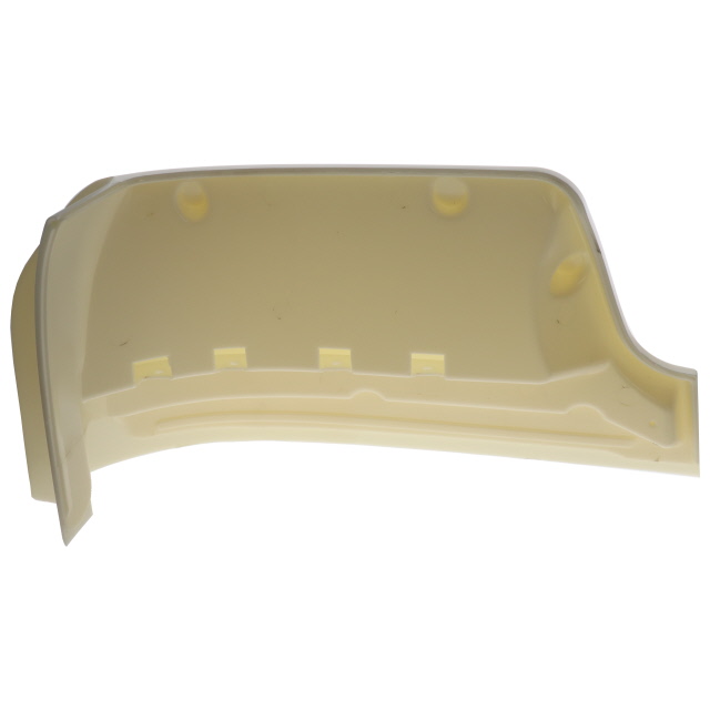 MNBY0246 BUMPER COVER LH TO SUIT MAN TGA TGS TGX