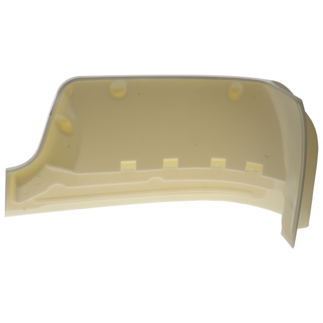 MNBY0247 BUMPER COVER RH TO SUIT MAN TGA TGS TGX