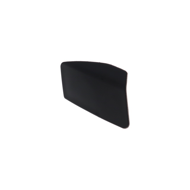 HEADLAMP WASHER COVER RH BLACK TO SUIT MAN TGX E6D