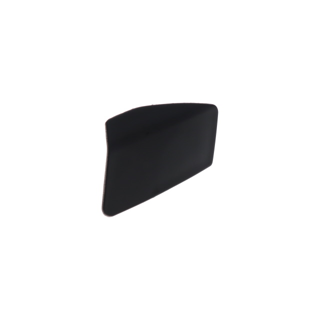 HEADLAMP WASHER COVER LH BLACK TO SUIT MAN TGX E6D