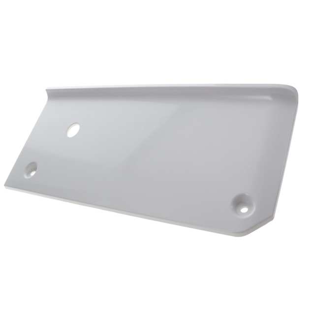 HEADLAMP SIDE COVER RH TO SUIT MAN TGX E6D