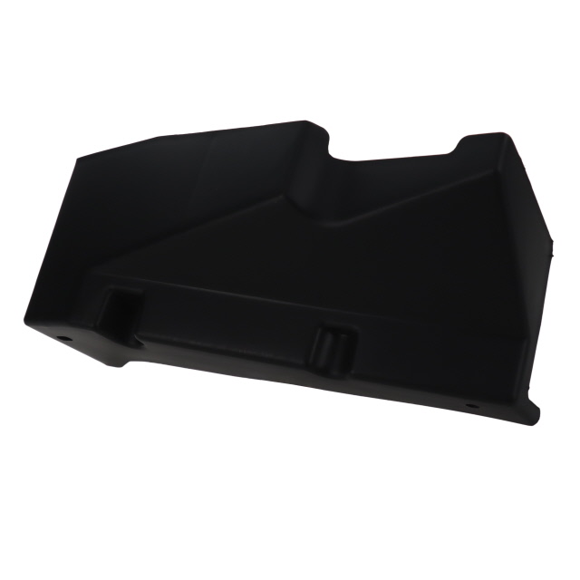 AIR DEFLECTOR UPPER LEFT TO SUIT MAN TGX E6D