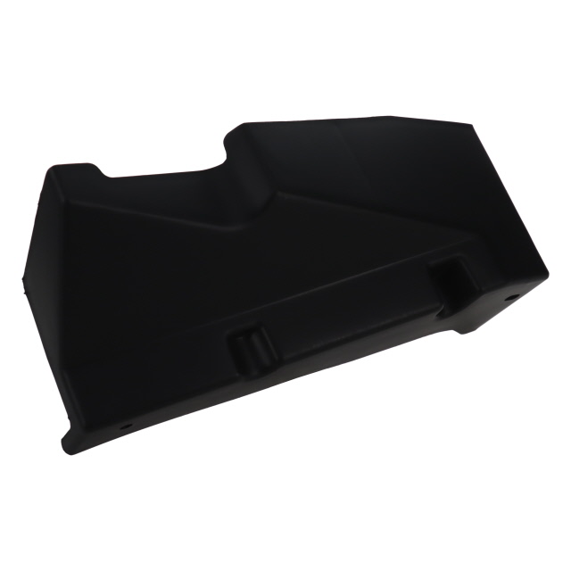 AIR DEFLECTOR UPPER RIGHT TO SUIT MAN TGX E6D