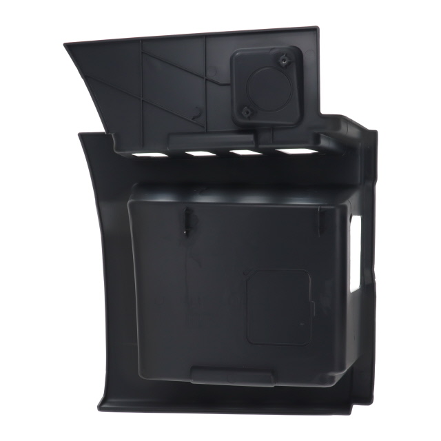 MNBY0278 LOWER STEP LH GREY WITHOUT HOLES TO SUIT MAN TGX E6D