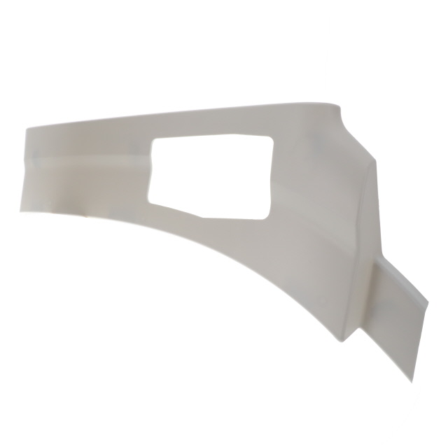 MUDGUARD COVER RIGHT TO SUIT MAN TGX E6D