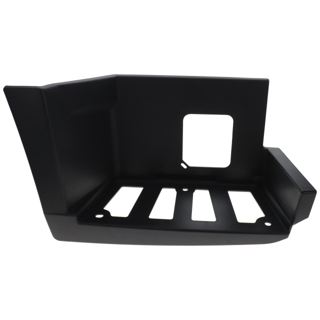 LOWER STEP RH TO SUIT MAN TGL TGM