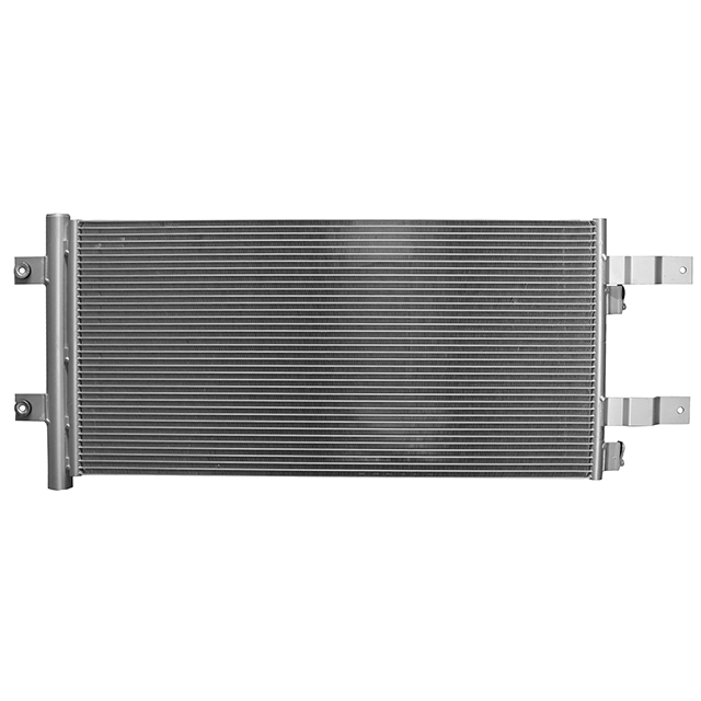 Air Con Condenser to suit MAN TGS