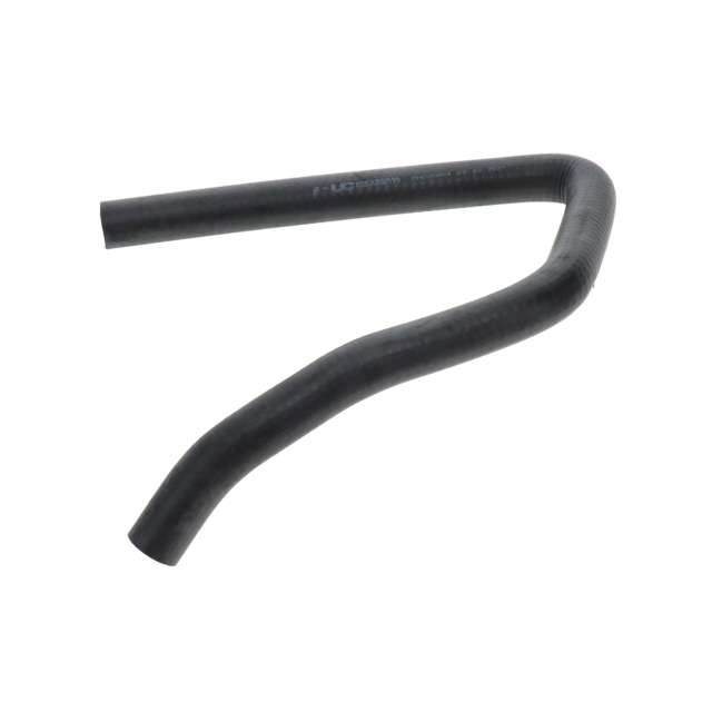 HEATER VENTILATION HOSE