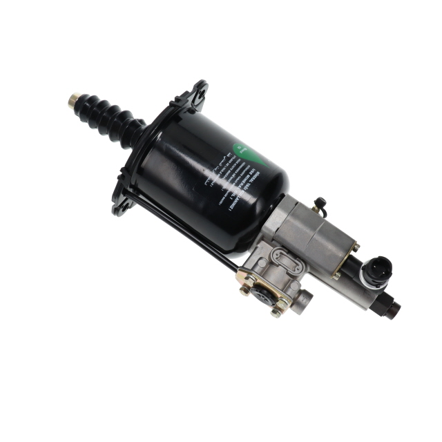 MNCV0002 MAN CLUTCH SERVO