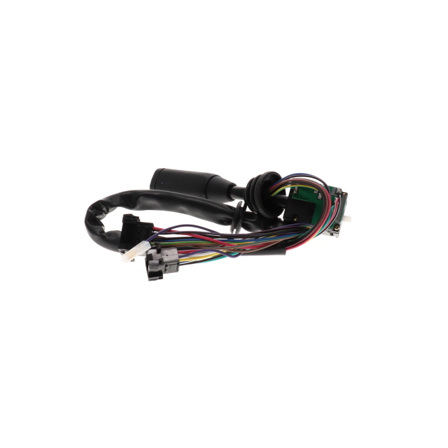 MNDS0001 STEERING COLUMN SWITCH MAN TGA 2000->ONWARDS