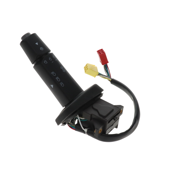 Steering Column Signal Switch MAN TGA/TGM/TGL/TGX 2000 on
