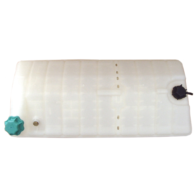 Expansion tank includes sensor port 5.6Ltr to suit MAN TGA