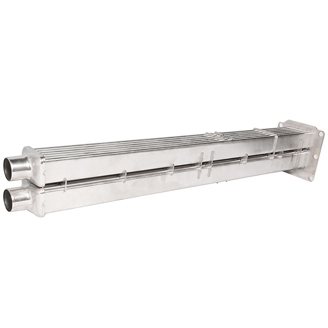 EGR Cooler Module - Suits MAN