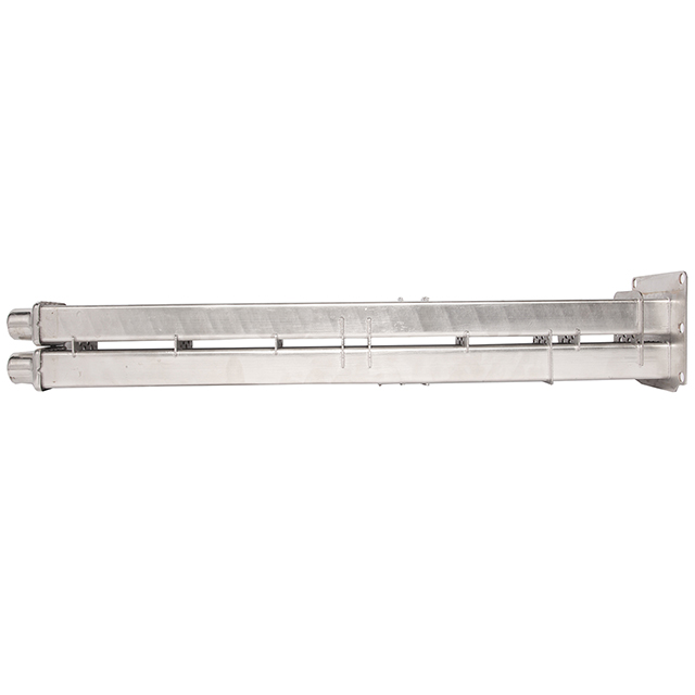 MNEGR0001 EGR Cooler Module - Suits MAN