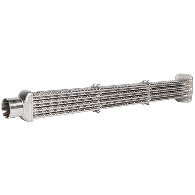 EGR Cooler Module - Suits MAN