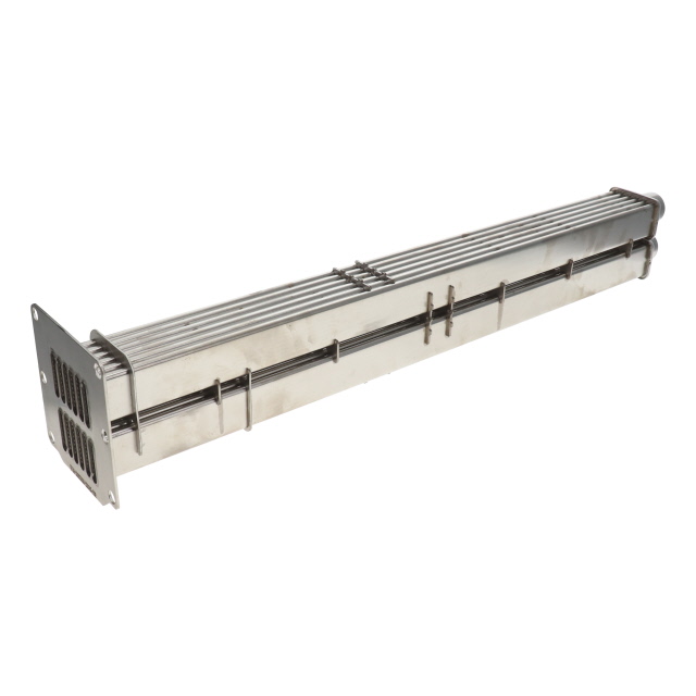 MNEGR0003 EGR Cooler to suit MAN