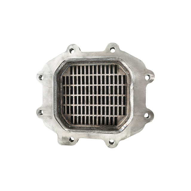 EGR COOLER TO SUIT MAN TGX