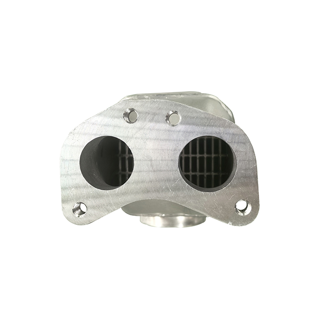 MNEGR0007 EGR COOLER TO SUIT MAN TGX