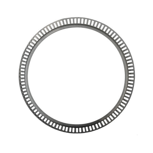 EXCITER RING 80T C/W LOCK RING