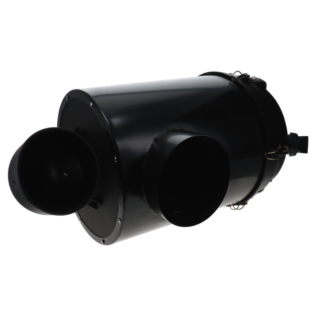 AIR FILTER HOUSING MAN