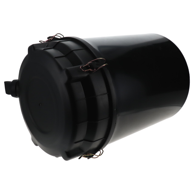 MNFH0003 AIR FILTER HOUSING MAN