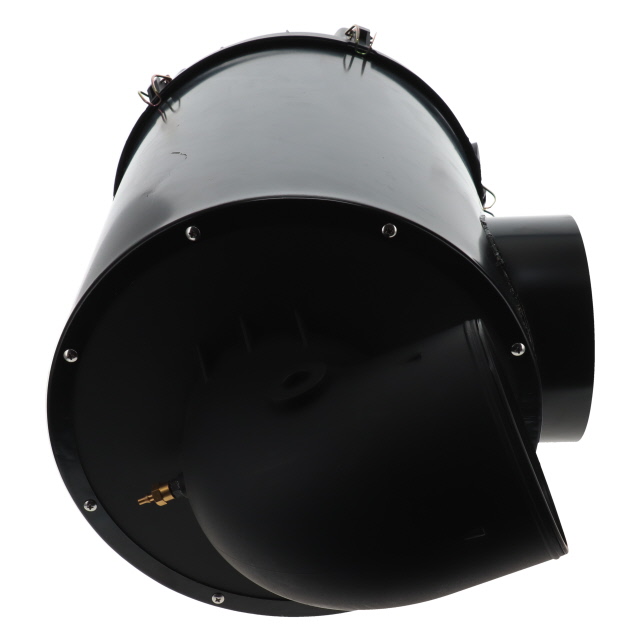 MNFH0003 AIR FILTER HOUSING MAN