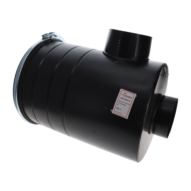 MNFH0003UC Air Filter Housing suits MAN