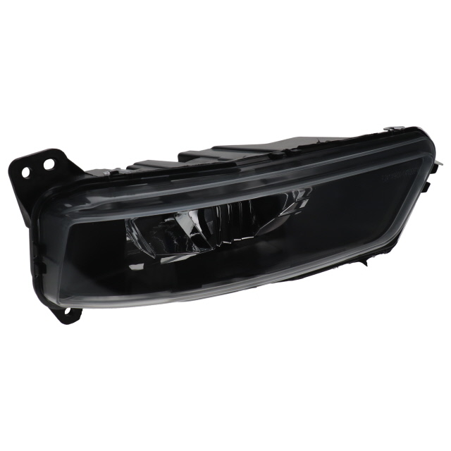 Led Fog Lamp RH To Suit MAN Tgl Euro 6