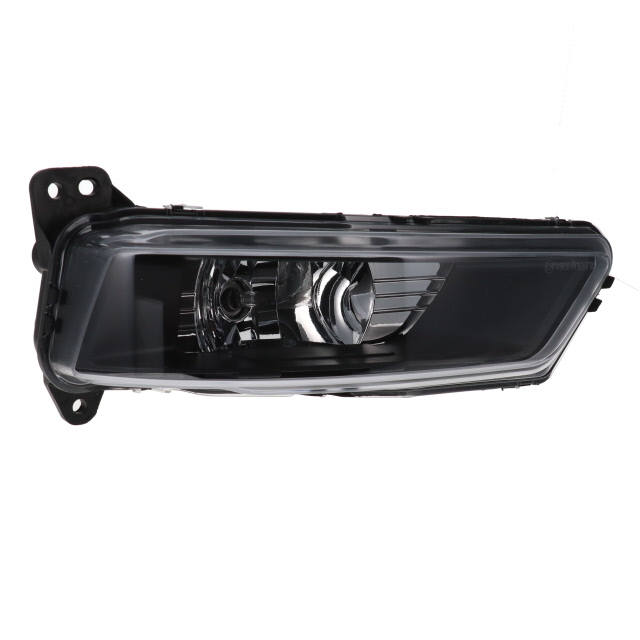 FOG LAMP H7 BULB RH TO SUIT MAN