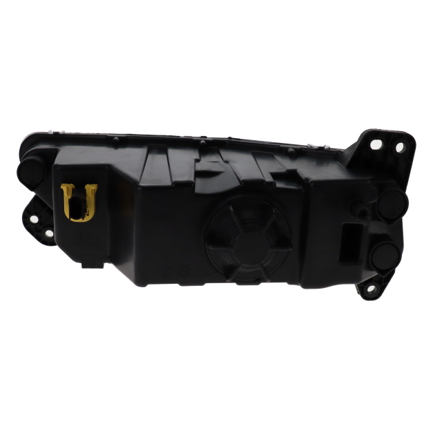 MNFL0008 FOG LAMP H7 BULB RH TO SUIT MAN