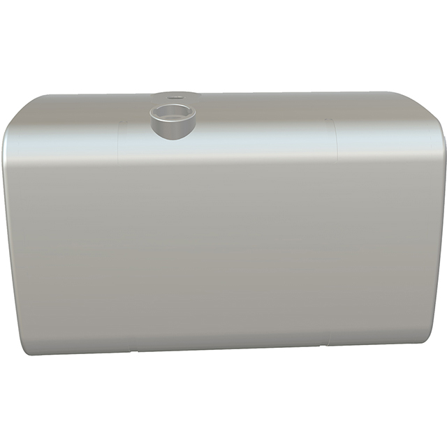 MNFT0001A Fuel Tank to fit MAN - Aluminium